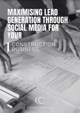 Maximising Lead Generation Through Social Media